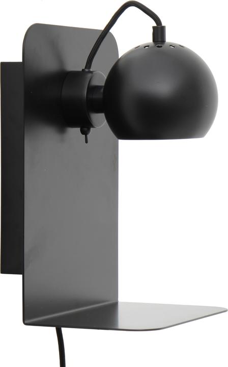 Frandsen Ball (E14)