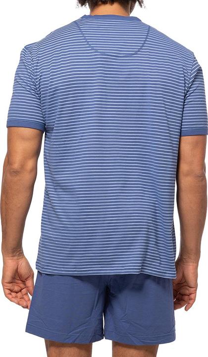 Produktbild Ammann Extra Light Cotton Schlafanzug (60, 4XL)