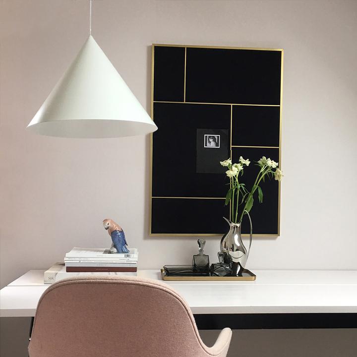 Actual product image Frandsen Benjamin (E27)