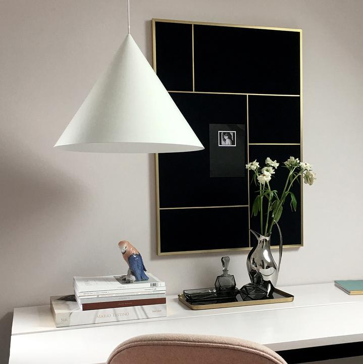 Actual product image Frandsen Benjamin (E27)