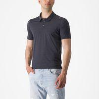 Produktbild Castelli Merino Polo (S)