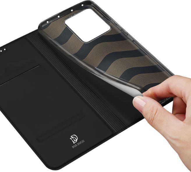 Actual product image Dux Ducis Skin Pro Series Bookcover (Xiaomi 13)
