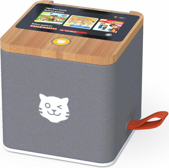 Immagine prodotto Tigermedia Tigerbox Touch DE Edition (Tedesco)