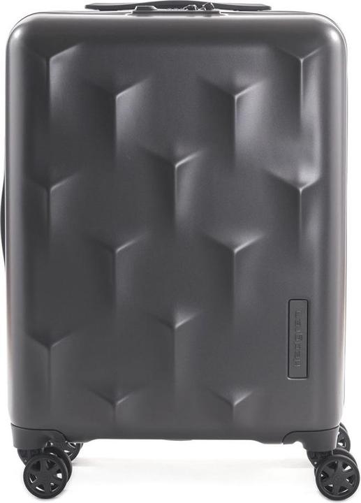 Immagine prodotto Hedgren Carve XS - grigio (40 l, Bagaglio a mano (fino a 50 litri))
