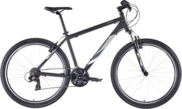 Produktbild Serious Rockville (46 cm)