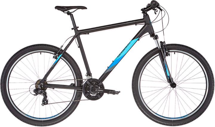 Actual product image Serious Rockville (54 cm)