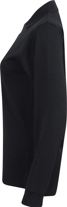 Produktbild Henbury Coolplus PoloHemd Langarm (XS)