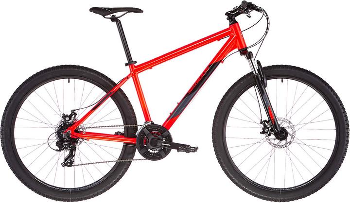 Produktbild Serious Rockville Disc (50 cm)