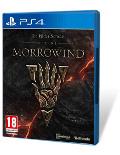 Actual product image Bethesda The Elder Scrolls Online: Morrowind, PS4 Standard English, Italian PlayStation 4 (PS4, DE)
