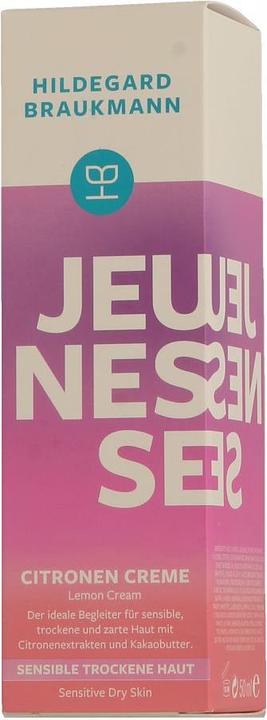 Hildegard Braukmann Jeunesse (50 ml)