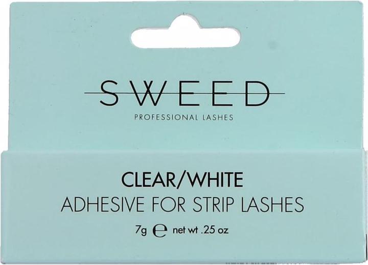 Produktbild Sweed Pro Lashes (Wimpernkleber)