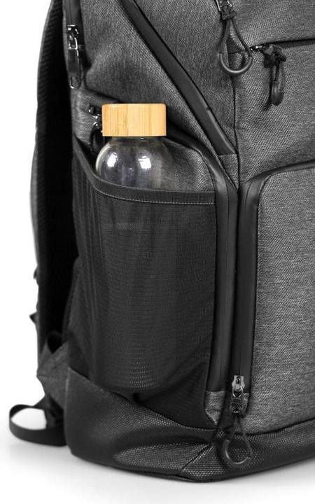 Image du produit Port Designs NB Sac à dos Port Montreal Backpack for Laptop 15.6-16" black (24 l)
