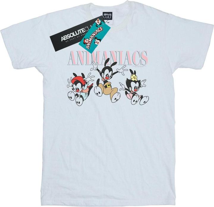 Image du produit Universal Textiles - T-shirt GROUP JUMP - Femme (5XL)