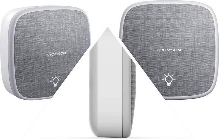 Image du produit Thomson Kinetic Halo (Funk)