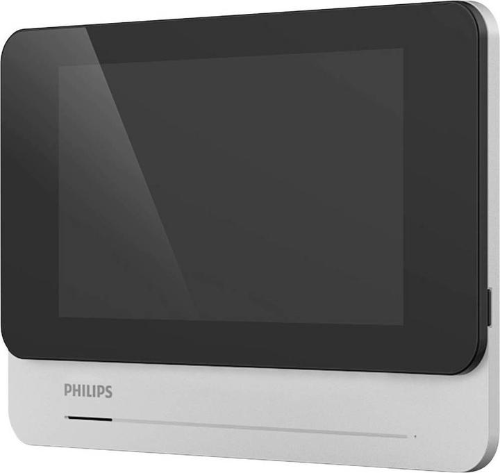 Immagine prodotto Philips WelcomeEye Connect2 (Cablato, WiFi)