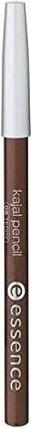 Actual product image essence Kajal Pencil (08 Teddy)