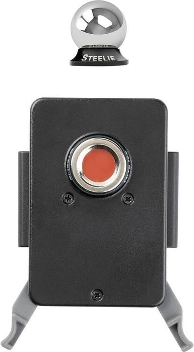 Actual product image Nite Ize Steelie Squeez Dash Kit