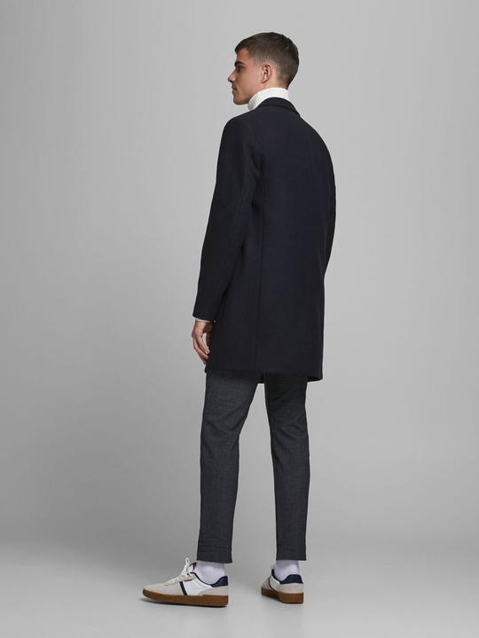 Actual product image Jack & Jones Recycled wool blend fiber coat (XL)