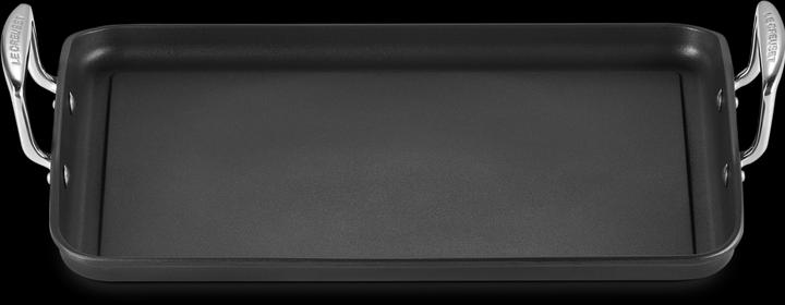 Image du produit Le Creuset Plaque de gril