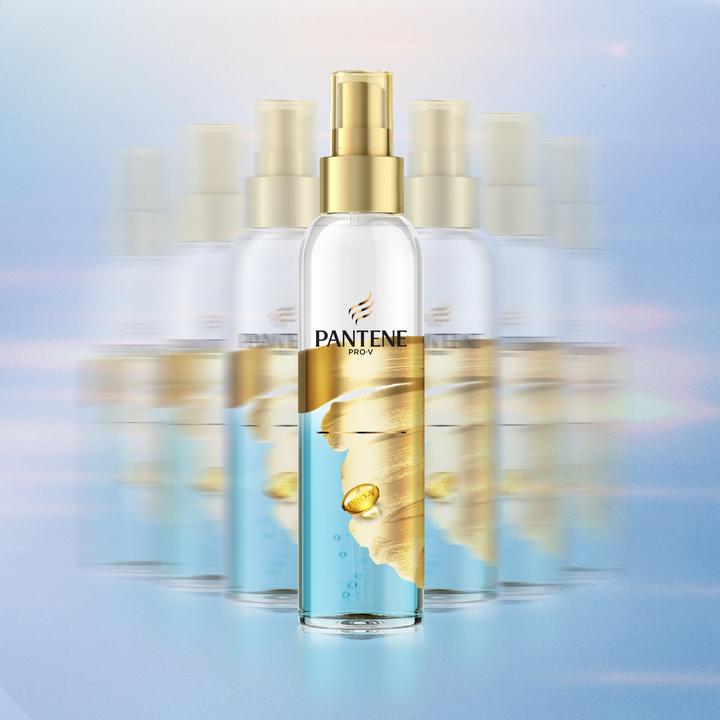 Image du produit Pantene Pro-V Hydration SOS (150 ml)