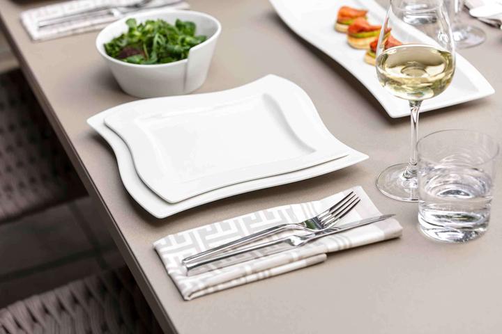 Produktbild Villeroy & Boch NewWave (4 x, 24 cm)