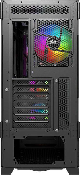 Immagine prodotto Nordic Gioco d'azzardo Munin (ATX, mATX, Mini-ATX)