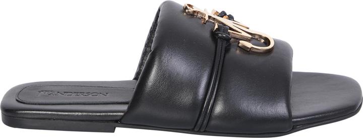 Immagine prodotto Jw Anderson J.W ANDERSON Sandali neri (36)