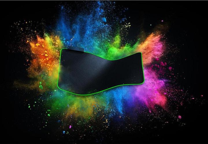 Produktbild Razer Goliathus EXTENDED Chroma - Gaming Mousepad (Wide)