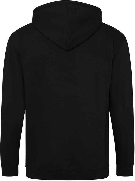 Actual product image Awdis Mens Full Zip Hoodie (S)