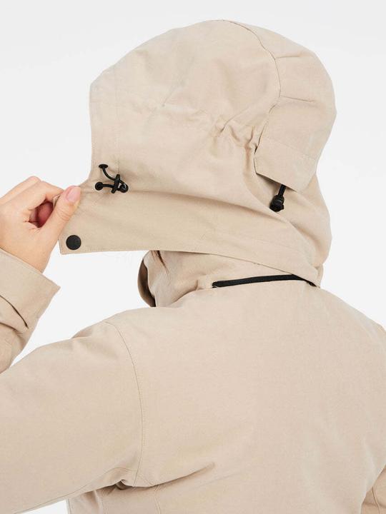 Image du produit Protest SNOWSUITS PRTSAGA snowsuit (36)