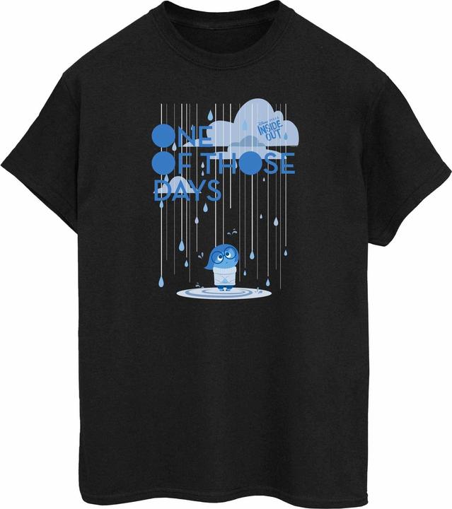 Produktbild Universal Textiles One Of Those Days TShirt (3XL)