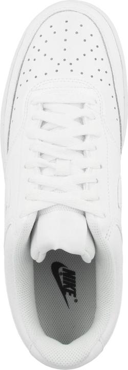 Produktbild Nike Court Vision Low Herren Sneaker (45)