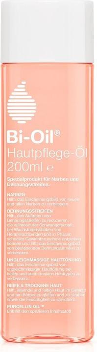 Produktbild Bi-Oil Hautpflege-Öl
