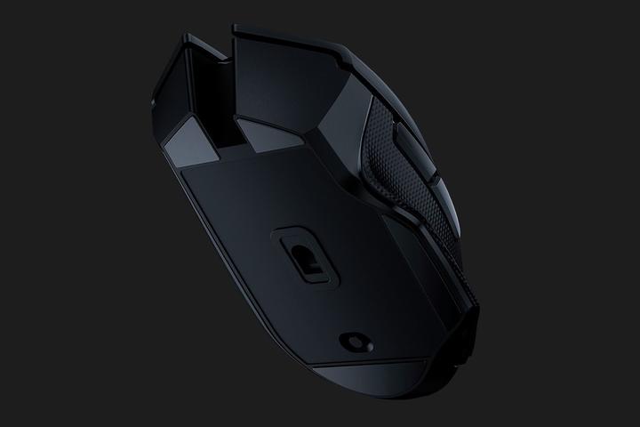 Produktbild Razer Basilisk X HyperSpeed (Kabellos)