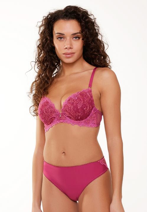 Actual product image LingaDore Slip (M)