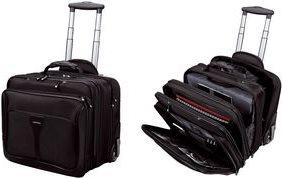 Produktbild Lightpak Business Trolley (25.90 l, Handgepäck (bis 50l))