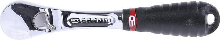 Image du produit Facom Cliquet réversible 1/4 (6,3 mm) 12 (1/4")