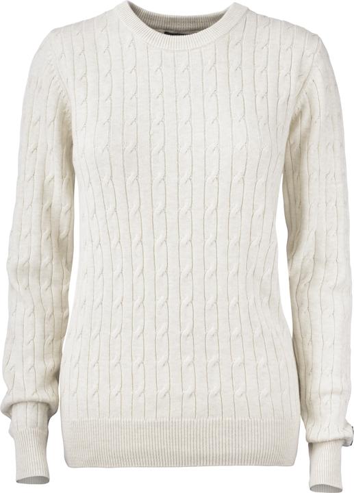 Cutter & Buck Blakely Knitted Sweater Ladies