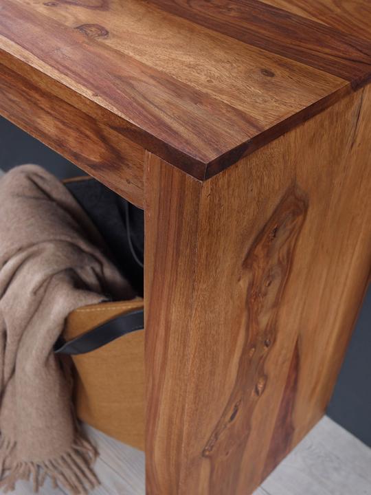 Actual product image Wohnling Mumbai (115 x 40 x 75 cm)