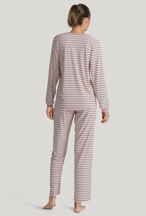Produktbild Calida Sweet Dreams Pyjama, lang (M)