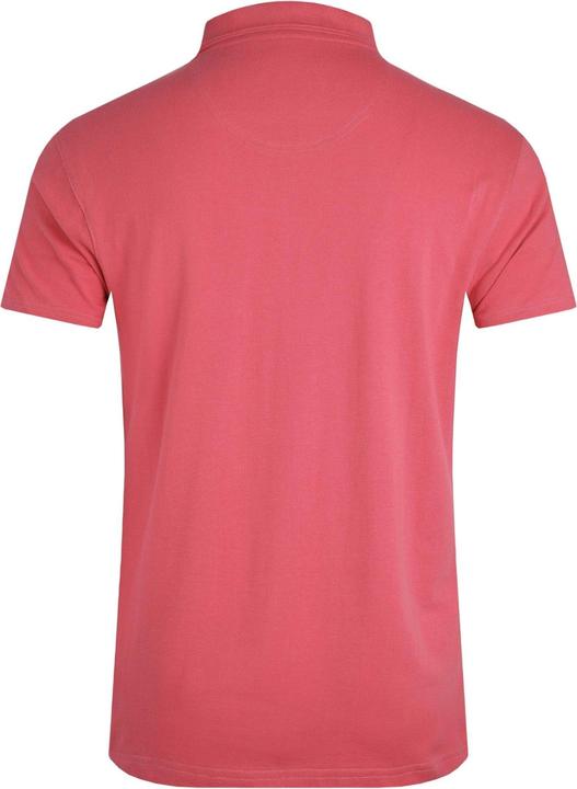 Immagine prodotto Weird Fish Miles Maglietta Polo Biologico Uomo (4XL)