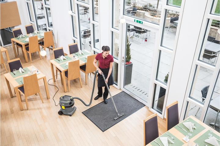 Produktbild Kärcher Professional NT 22/1 Ap L (Nass-Trockensauger)