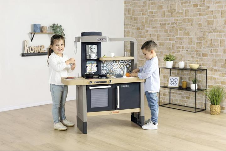 Productafbeelding Smoby Tefal Evo Keuken