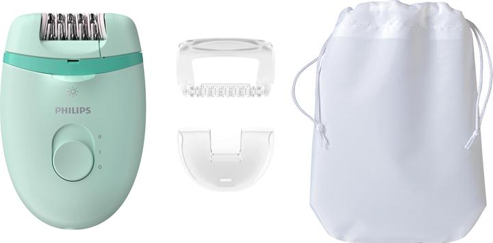 Philips Satinelle Essential BRE265/00 Epilierer