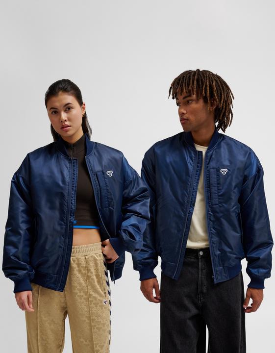 Image du produit hummel hmlBASEBALL JACKET BEE (S)