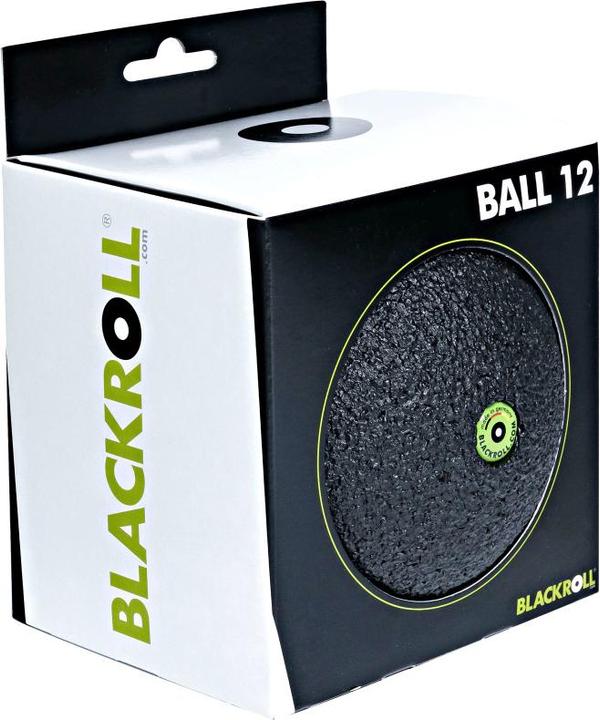 Immagine prodotto Blackroll ® BALL Faszienball