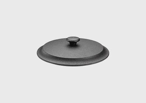 Produktbild Skeppshult Gusseisen Deckel 28 cm (28.70 cm)
