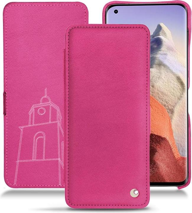 Rose BB ( Pantone #DB599F )