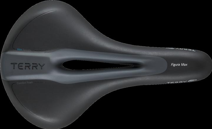 Actual product image Terry Figura Max