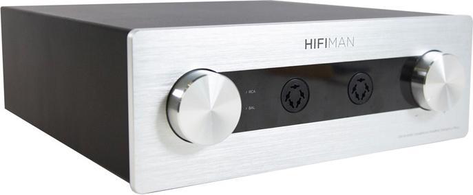 Produktbild Hifiman Mini Shangri La J elektrostatisches Kopfhörersystem (Mikrofon, USB-DAC, Gain-Schalter)